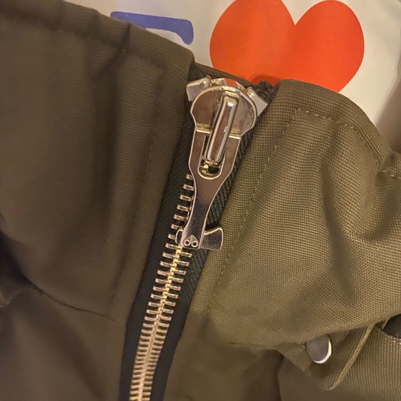 Moose Knucle Jacket - Picture 8 of 11